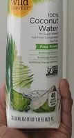 Mängden socker i Coconut Water