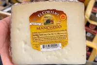 Mängden socker i Manchego