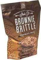 Mängden socker i Sheila gs chocolate chip