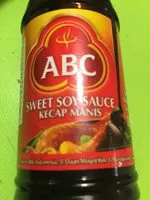 Mängden socker i Sweet Soy Sauce