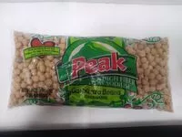 Mängden socker i Garbanzo Beans (Chick Peas)