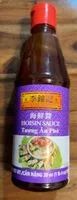Mängden socker i Hoisin Sauce