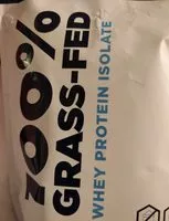 Mängden socker i Whey protein