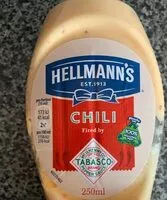 Mängden socker i Chili