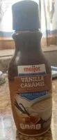 Mängden socker i Vanilla Caramel