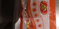 Mängden socker i jelly belly