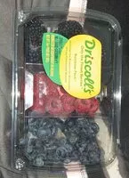 Mängden socker i Fruit Rainbow pack