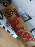 Mängden socker i Raw