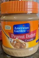 Mängden socker i Peanut Butter