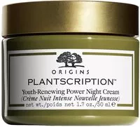 Mängden socker i Youth-Renewing Power Night Cream