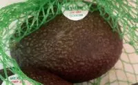 Mängden socker i Hass Avacado