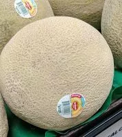 Mängden socker i Cantaloupe