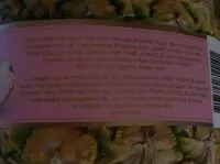 Mängden socker i Ananas