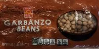 Mängden socker i Garbanzo Beans