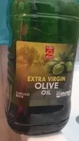 Mängden socker i Extra virgin olive oil