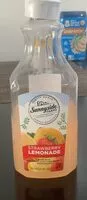 Mängden socker i Strawberry Lemonade