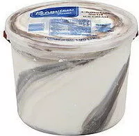 Mängden socker i Ice Cream