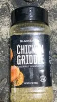 Mängden socker i Chicken Griddle