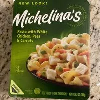 Mängden socker i Michelinaa