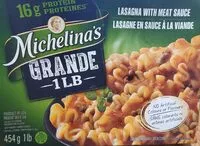 Mängden socker i Lasagna
