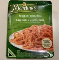 Mängden socker i Spaghetti Bolognese