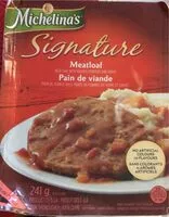 Mängden socker i Pain de viande