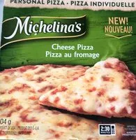 Mängden socker i Cheese pizza