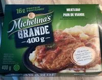 Mängden socker i Pain de viande