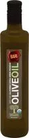 Mängden socker i Bari organic extra virgin olive oil