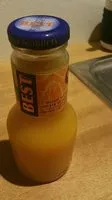 Mängden socker i Mango juice