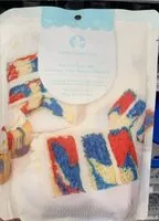 Mängden socker i Marble Cake Mix