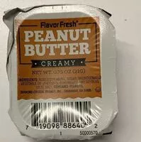 Mängden socker i Peanut Butter