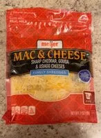 Mängden socker i Meijer