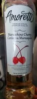 Mängden socker i Maraschino Cherry