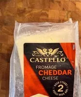 Mängden socker i Fromage Chedar