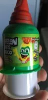 Mängden socker i Pelon Pelo Rico