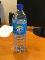 Mängden socker i Eau  minerale