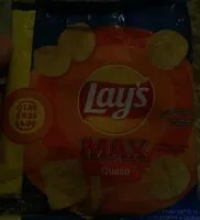 Mängden socker i Lays