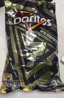 Mängden socker i Doritos incógnita