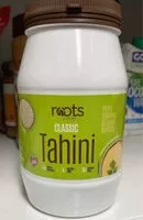 Mängden socker i Tahini
