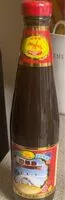 Mängden socker i Oyster Sauce