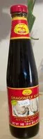 Mängden socker i Premium Oyster Flavored Sauce