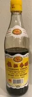 Mängden socker i CHINKIAG VINEGAR
