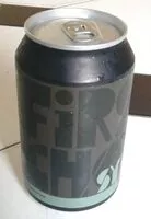 Mängden socker i FirstChopSyl Black IPA (Gluten Free)