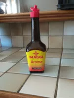 Mängden socker i MAGGI Arome