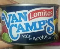 Mängden socker i Lomitos de atún en aceite de girasol