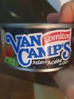 Mängden socker i Atún en aceite de girasol