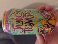 Mängden socker i Juicy Tempo IPA