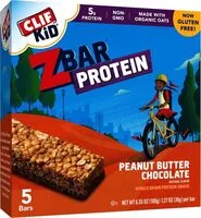 Mängden socker i Whole Grain Protein Snack Bars