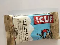 Mängden socker i bar clif